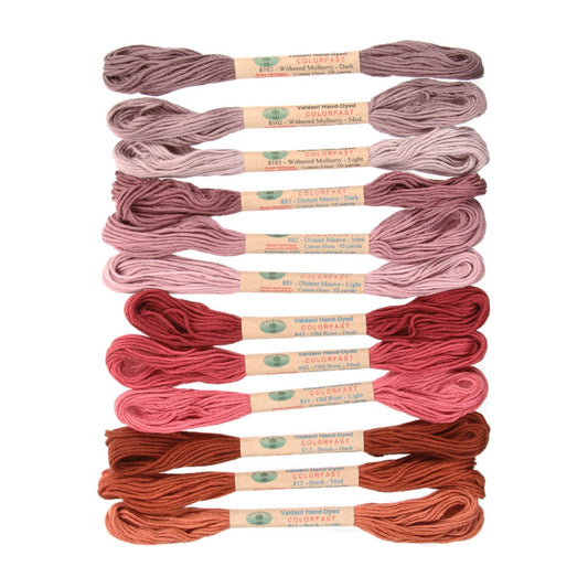 Valdani 6-ply Floss