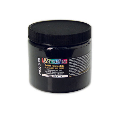 Jacquard Versatex Screenprint Ink