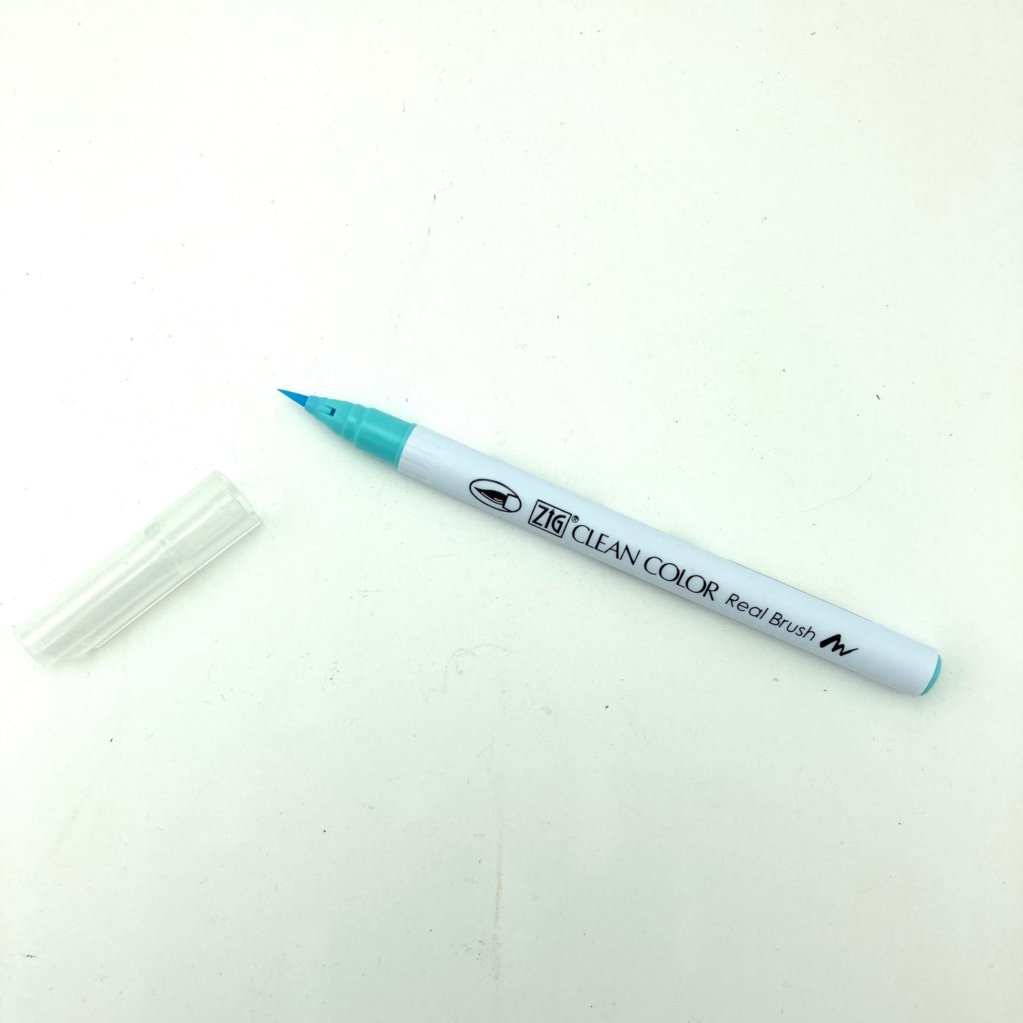 Zig Clean Color Brush Marker