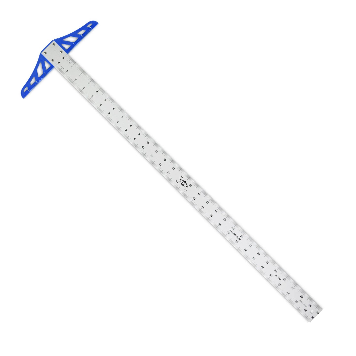 Alvin Drafting - Graduated T-Square Aluminum
