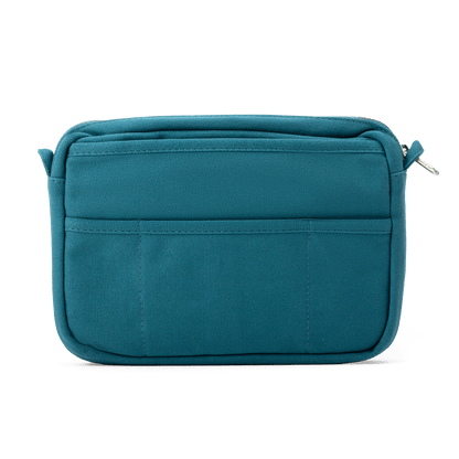 Soolla - Soolla® Studio Pouch, Aquamarine