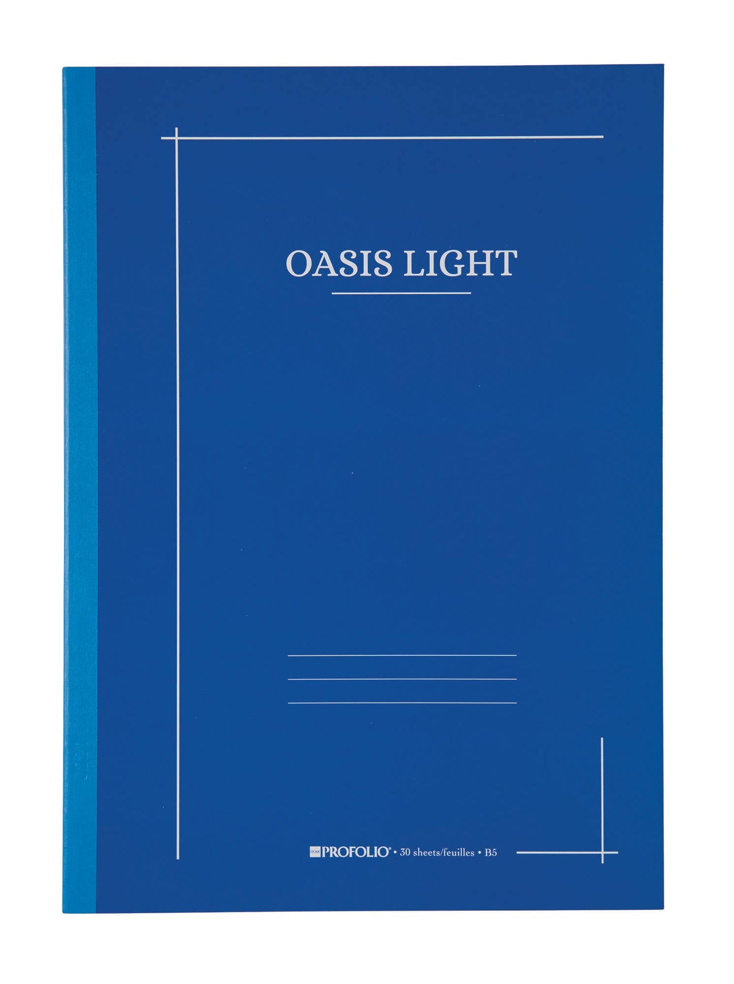 ProFolio - ProFolio Oasis Light