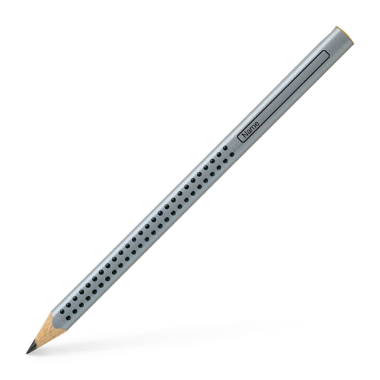 Faber-Castell - Jumbo Grip Graphite EcoPencil (B)