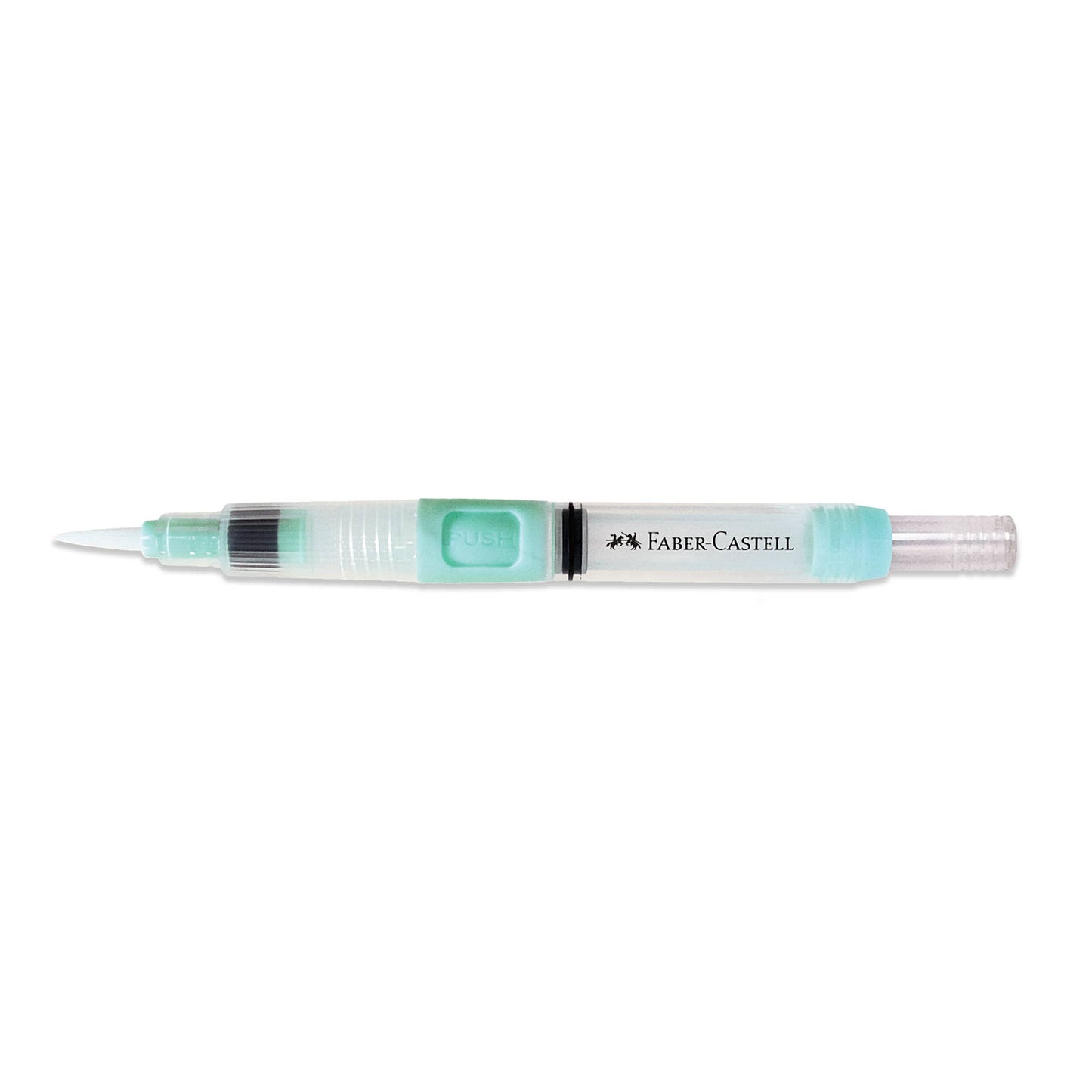 Faber-Castell / Creativity for Kids - Deluxe Refillable Artists' Water Paint Brush