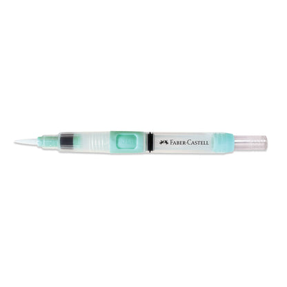 Faber-Castell / Creativity for Kids - Deluxe Refillable Artists' Water Paint Brush