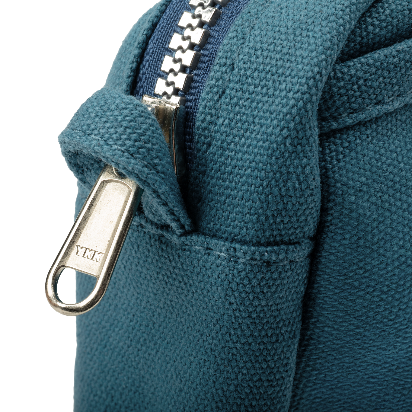 Soolla - Soolla® Studio Pouch, Aquamarine