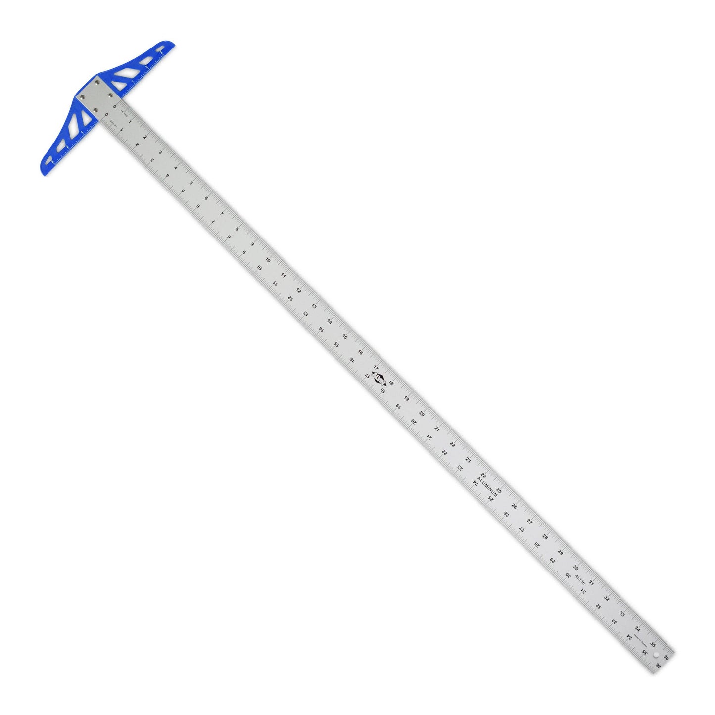 Alvin Drafting - Graduated T-Square Aluminum