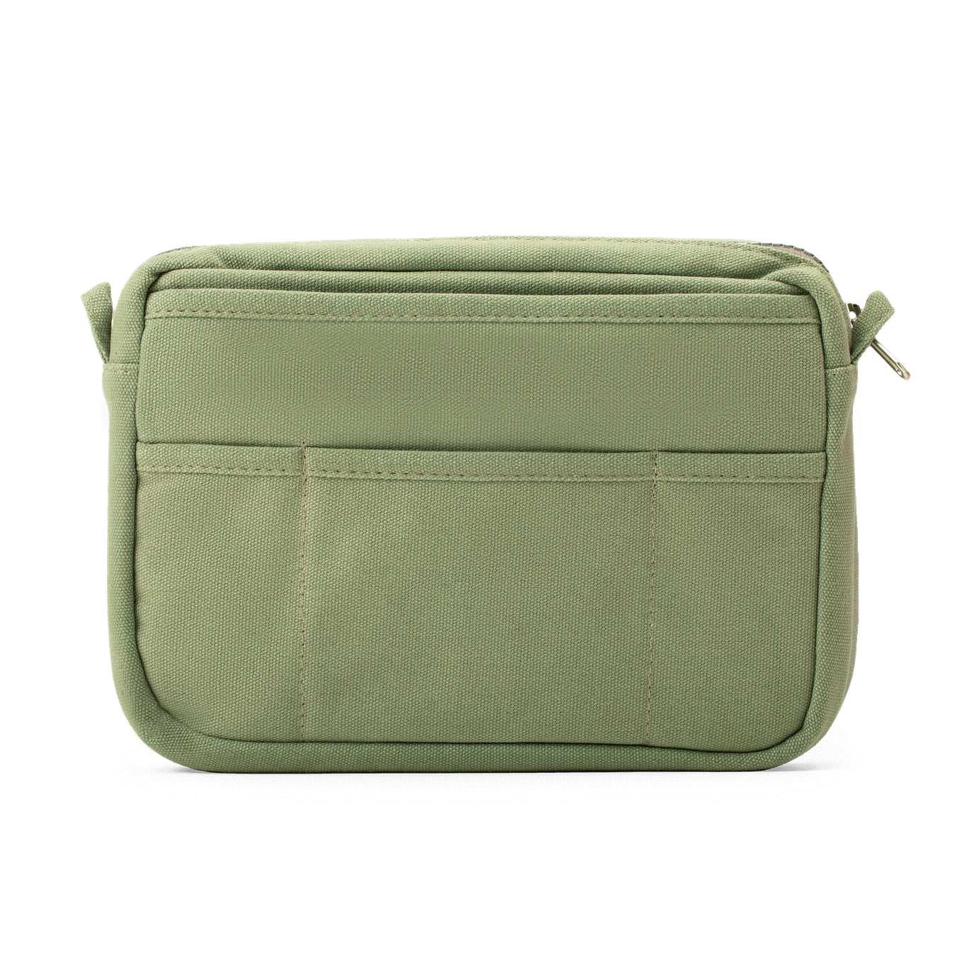 Soolla - Soolla® Studio Pouch, Ganja Green
