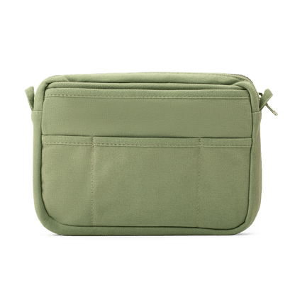 Soolla - Soolla® Studio Pouch, Ganja Green