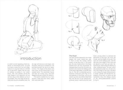 Rocky Nook - Morpho: Simplified Forms