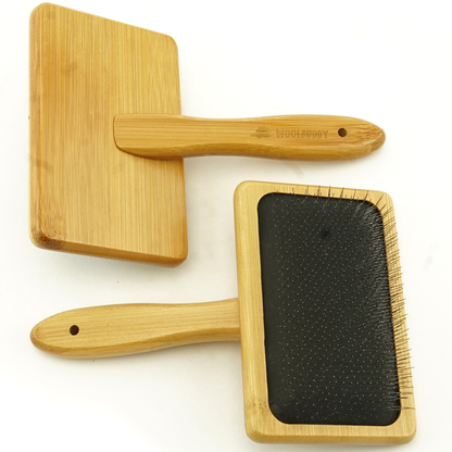 Woolbuddy - Wool Color Mixing Brush (Carder) Set