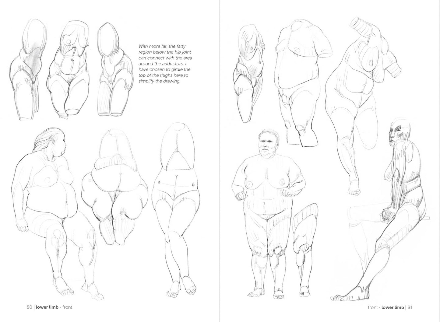 Rocky Nook - Morpho: Fat And Skin Folds