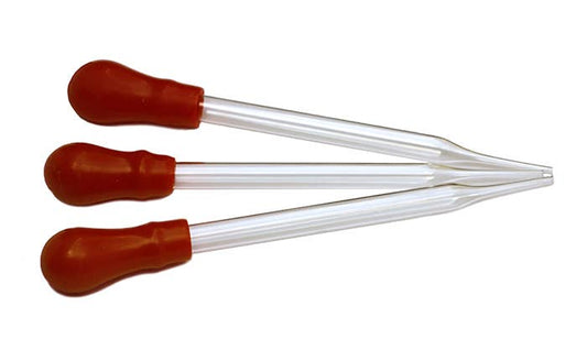 Natural Earth Paint - Glass Dropper