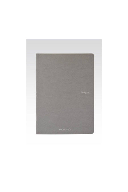 Fabriano Ecoqua Saddle-Stitched Notebook