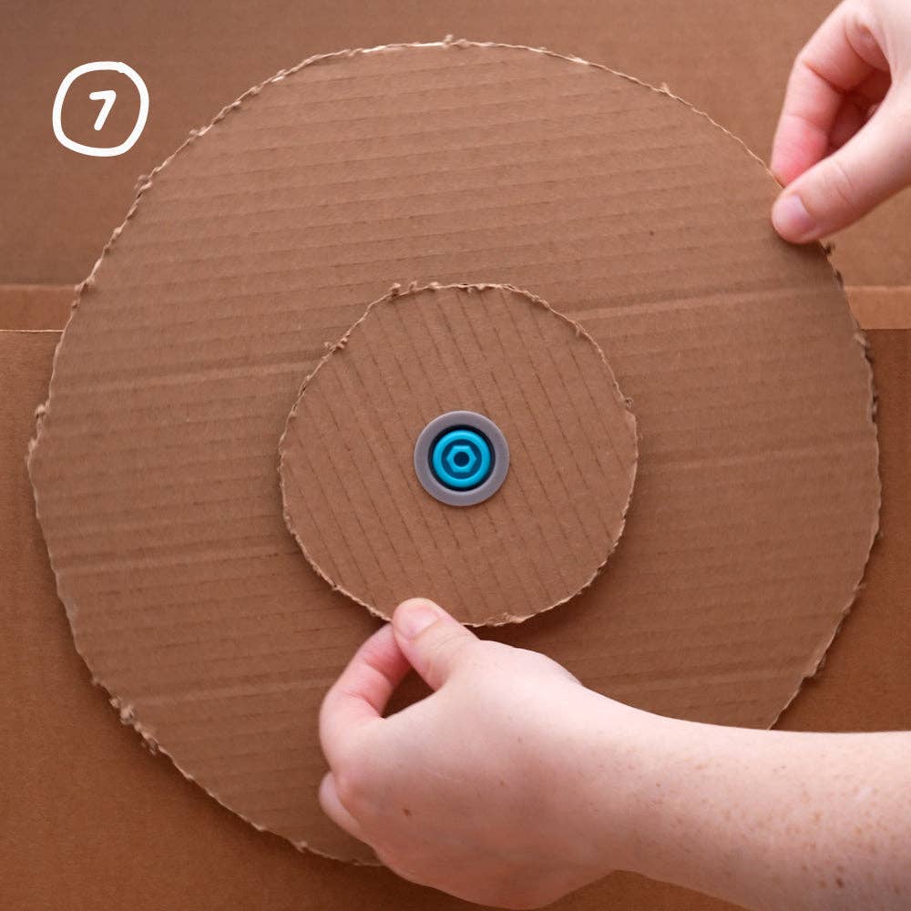 Makedo USA - Roto-Ring