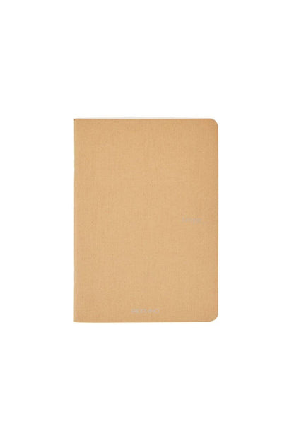 Fabriano Ecoqua Saddle-Stitched Notebook