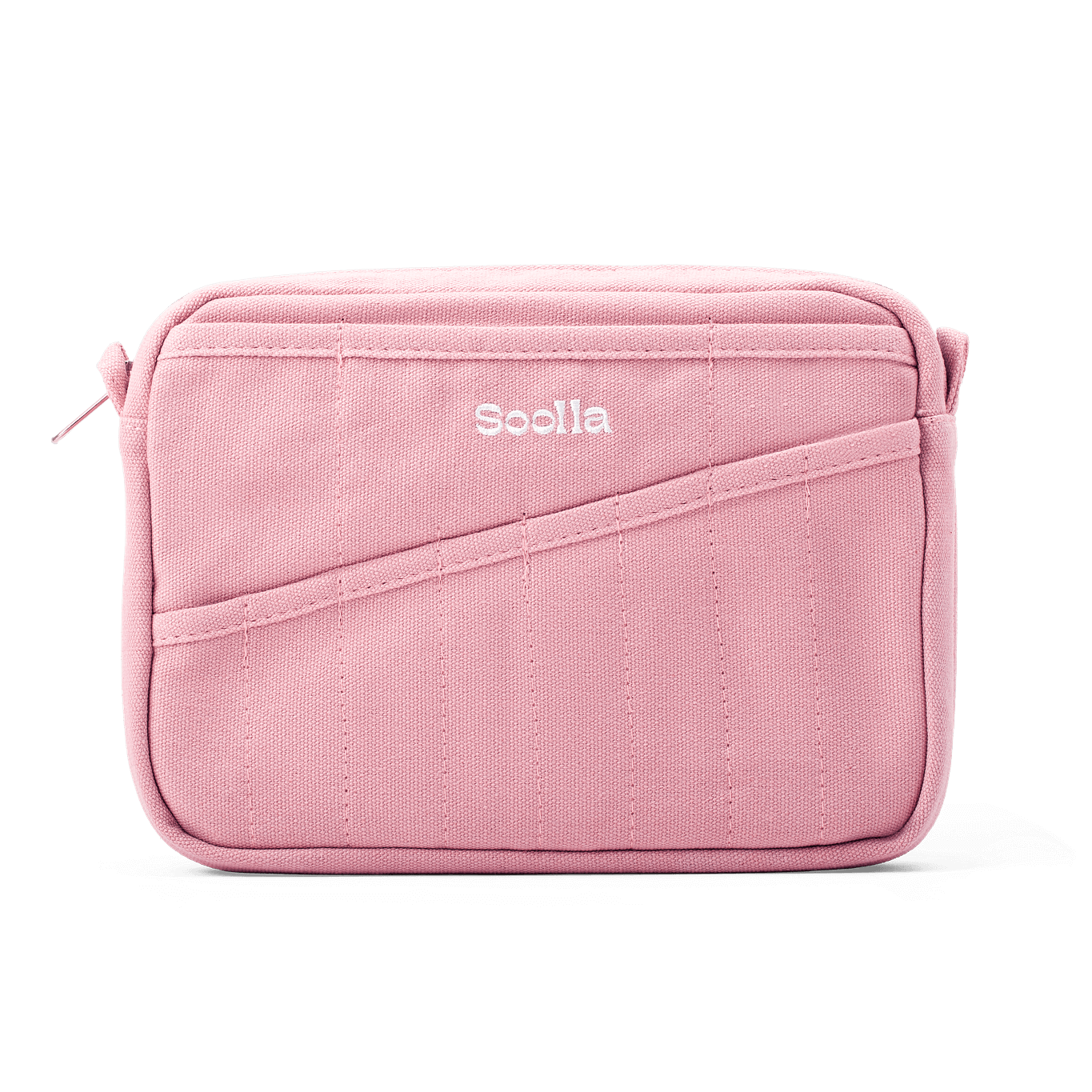 Soolla - Soolla® Studio Pouch, Desert Rose