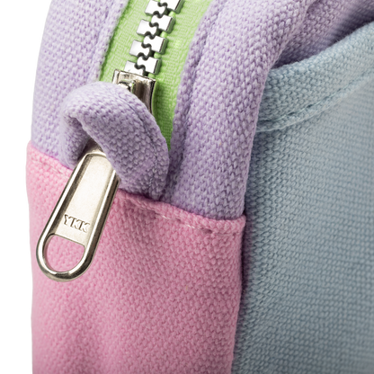 Soolla - Soolla® Studio Pouch, 80's Windbreaker