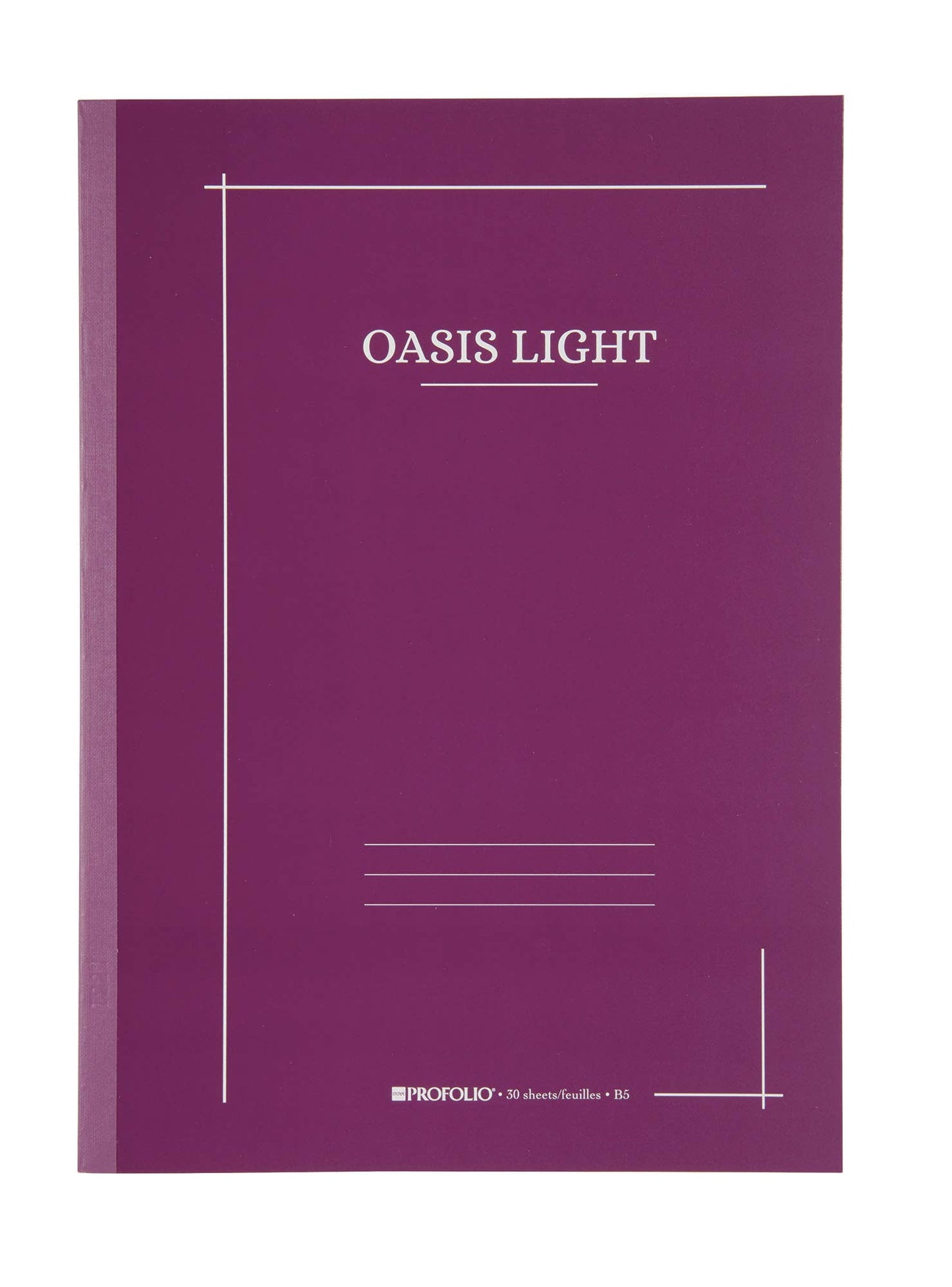 ProFolio - ProFolio Oasis Light