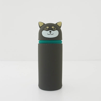 ProFolio - PuniLabo Stand Up Pen Case - Canine Collection