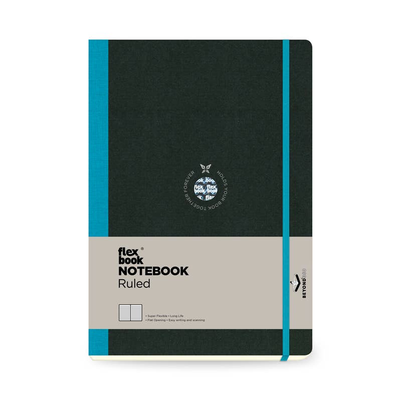 Flex Global Notebook