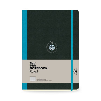 Flex Global Notebook
