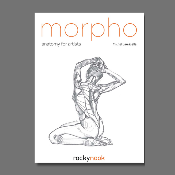 Rocky Nook - Morpho