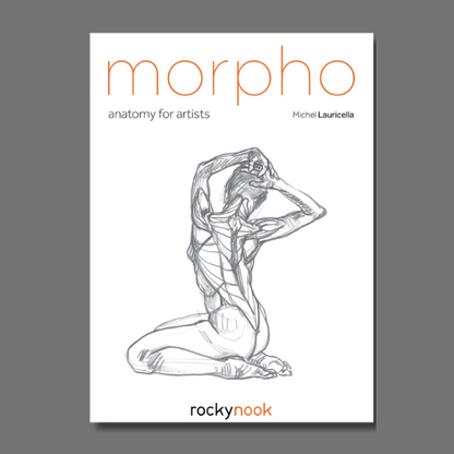 Rocky Nook - Morpho