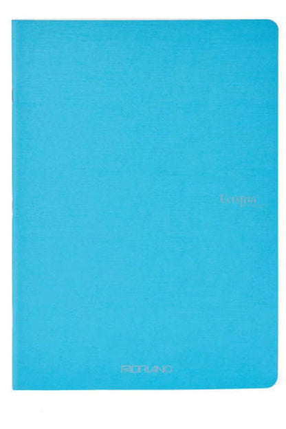 Fabriano Ecoqua Saddle-Stitched Notebook