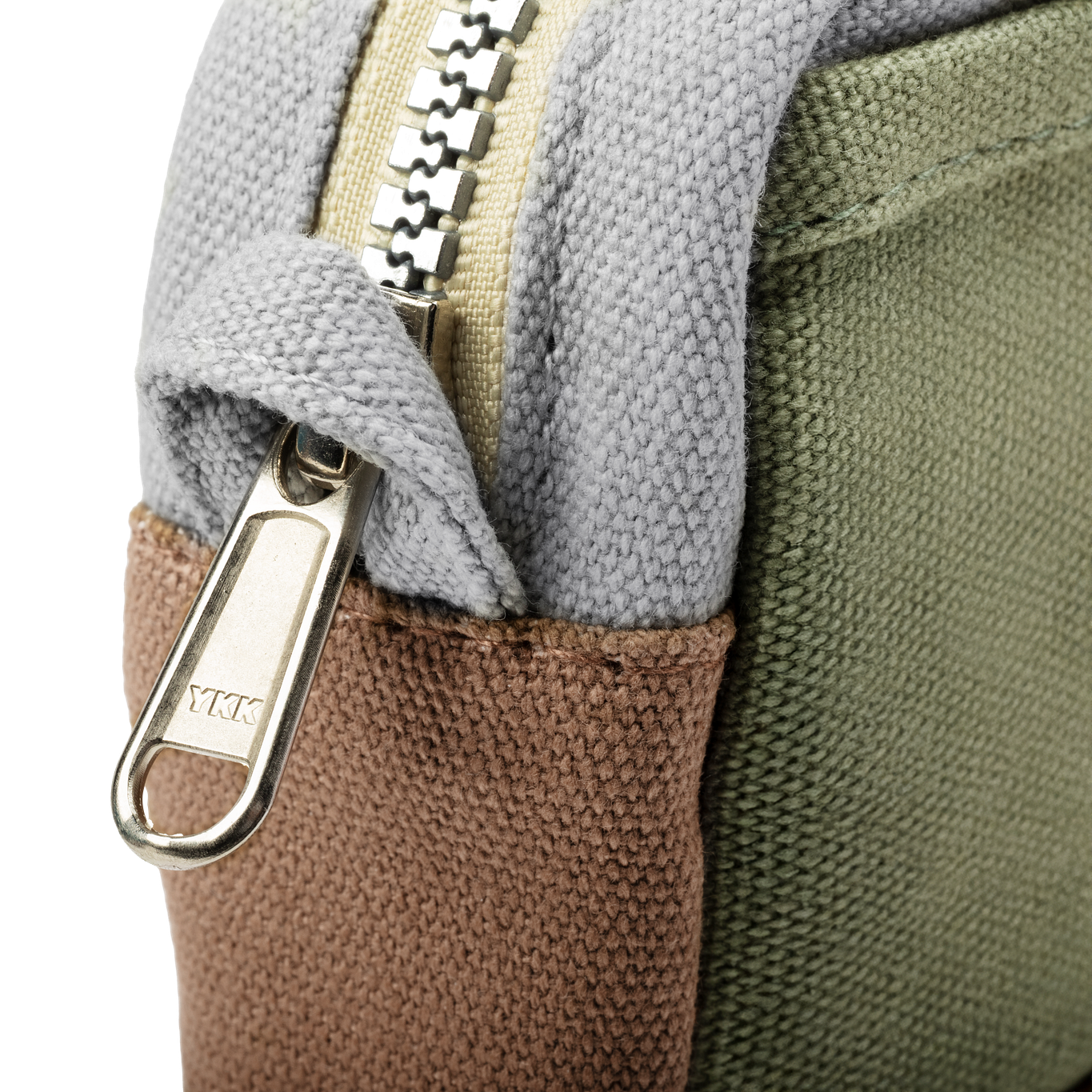 Soolla - Soolla® Studio Pouch, Good Earth