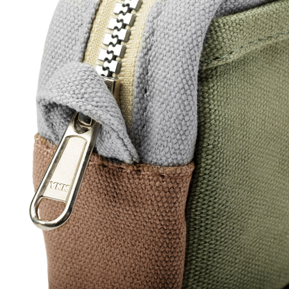Soolla - Soolla® Studio Pouch, Good Earth
