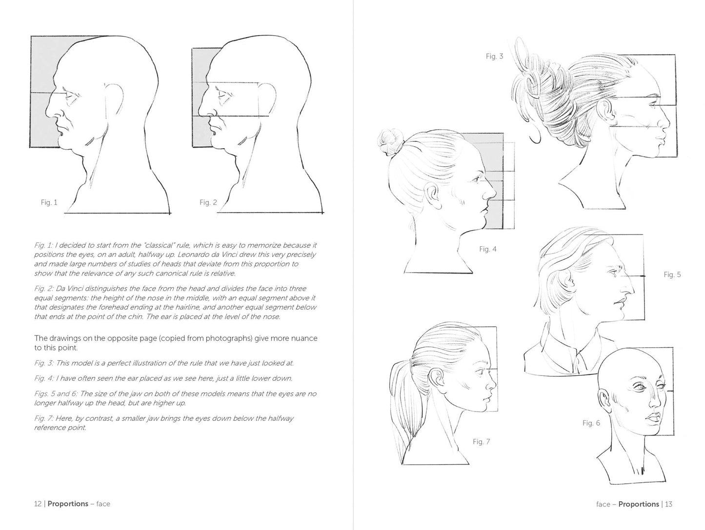Rocky Nook - Morpho: Face, Head, And Neck