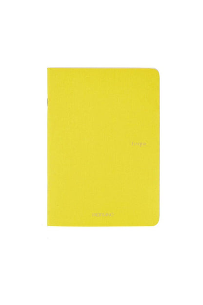 Fabriano Ecoqua Saddle-Stitched Notebook