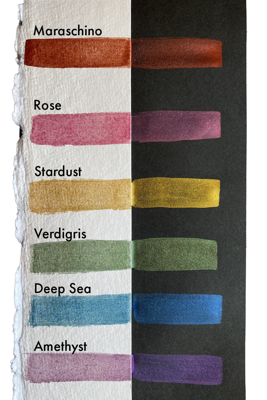 Grumbacher Japanese Watercolor Sets