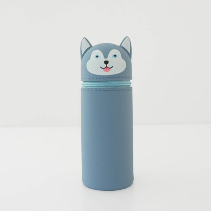 ProFolio - PuniLabo Stand Up Pen Case - Canine Collection