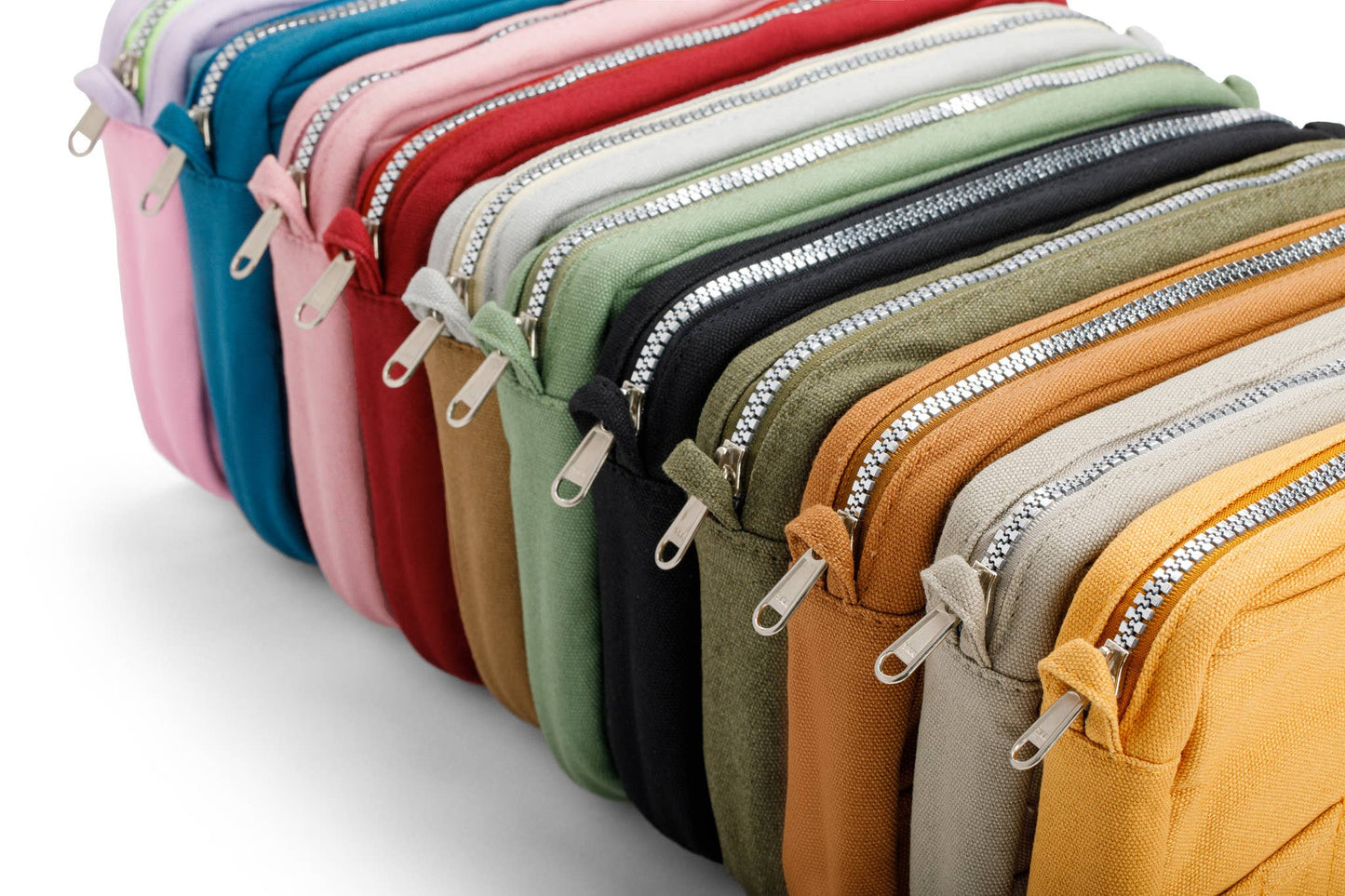 Soolla - Soolla® Studio Pouch, Aquamarine
