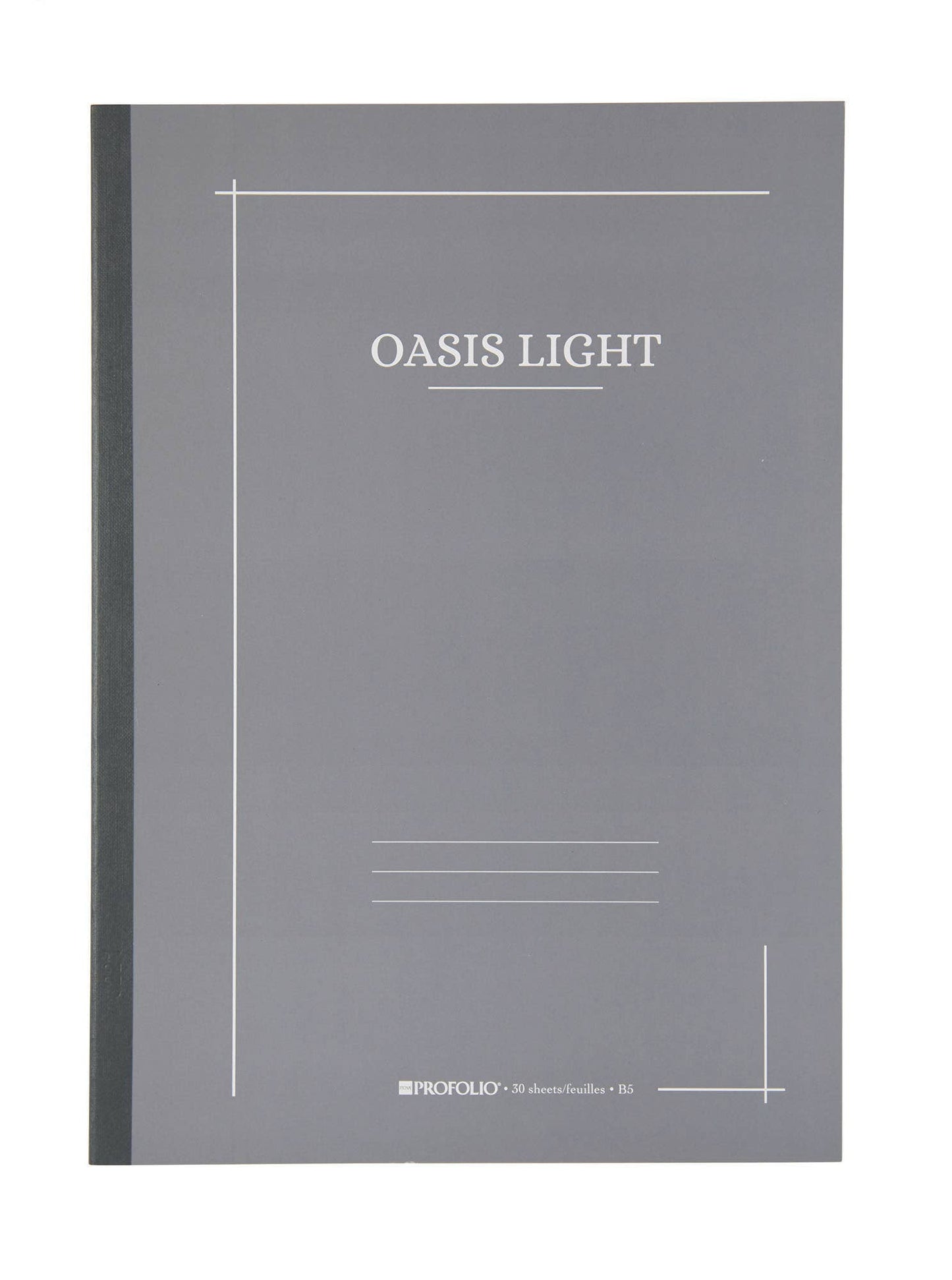 ProFolio - ProFolio Oasis Light