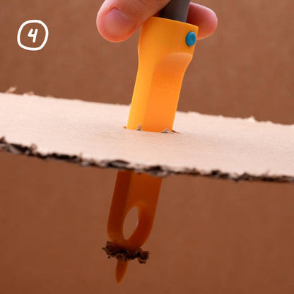 Makedo USA - Roto-Ring