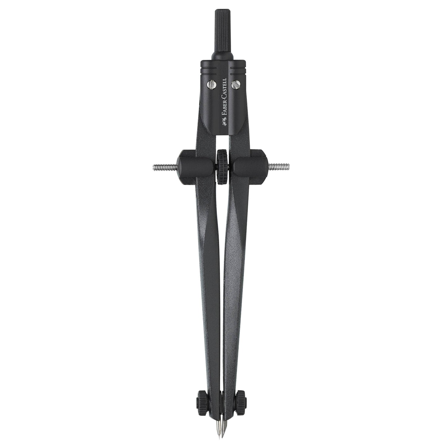 Faber-Castell - Quick-Set Compass Factory Blackstone