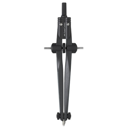 Faber-Castell - Quick-Set Compass Factory Blackstone