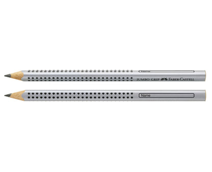Faber-Castell - Jumbo Grip Graphite EcoPencil (B)