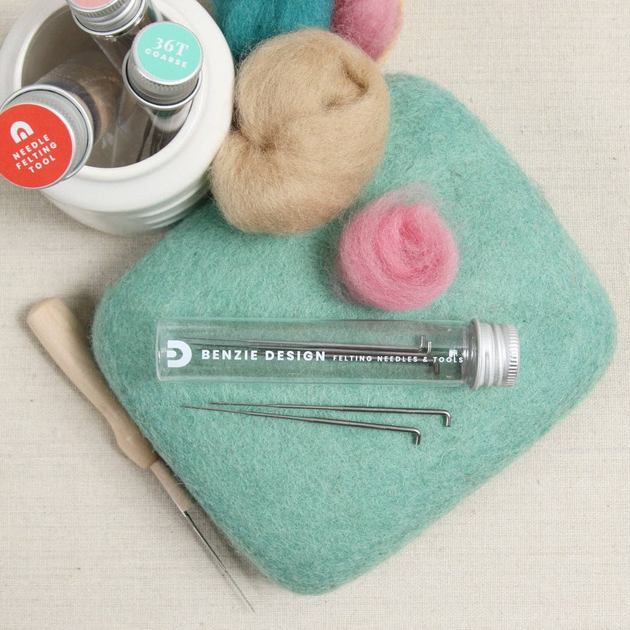 Benzie Design - Felting Needles