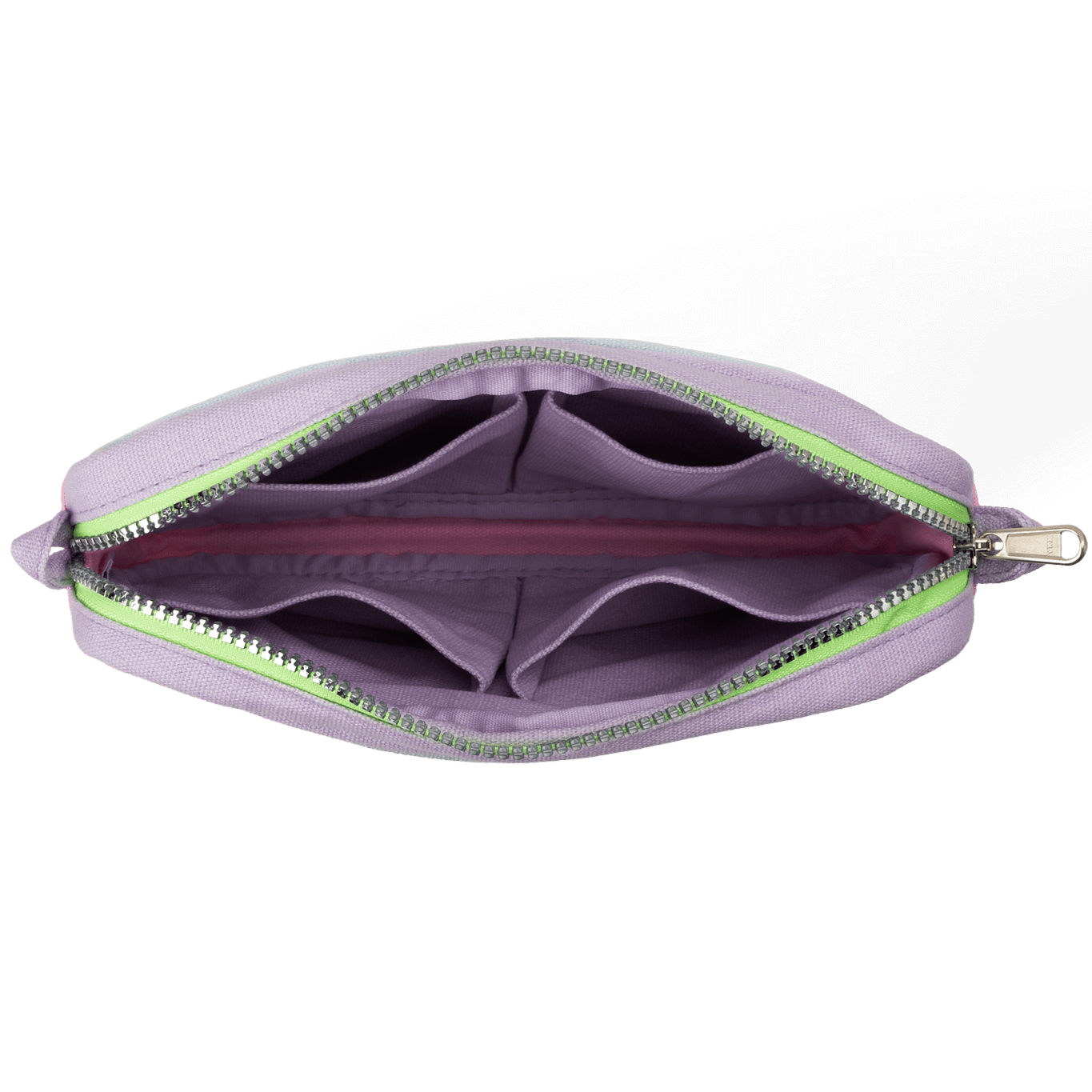Soolla - Soolla® Studio Pouch, 80's Windbreaker