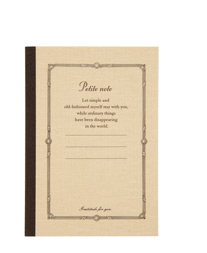 ProFolio - ProFolio Petite Journal