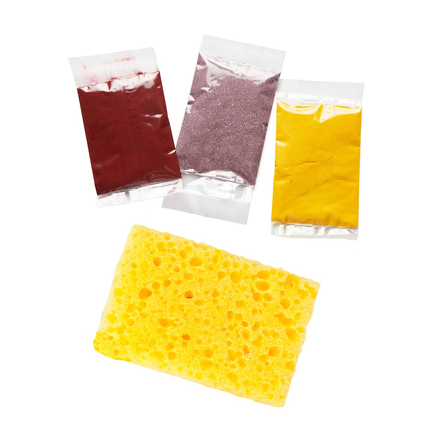 elseware unplug / eco-kids - Paper Making Kit - DIY Recycled Handmade Paper Craft