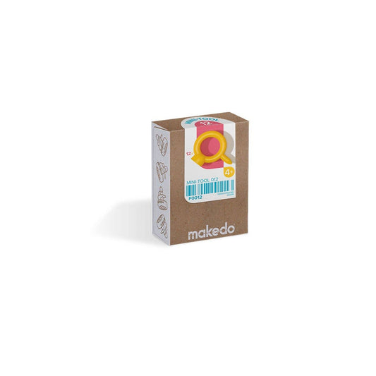 Makedo USA - MINI-TOOL 012