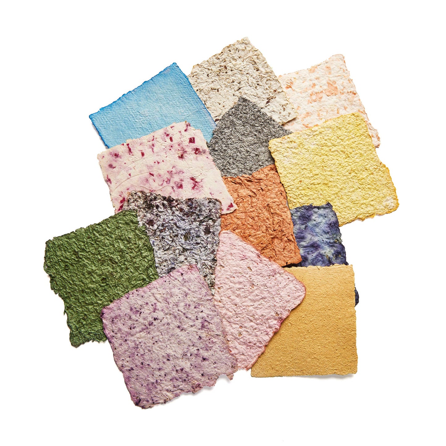 elseware unplug / eco-kids - Paper Making Kit - DIY Recycled Handmade Paper Craft