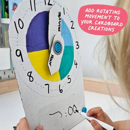 Makedo USA - Roto-Ring