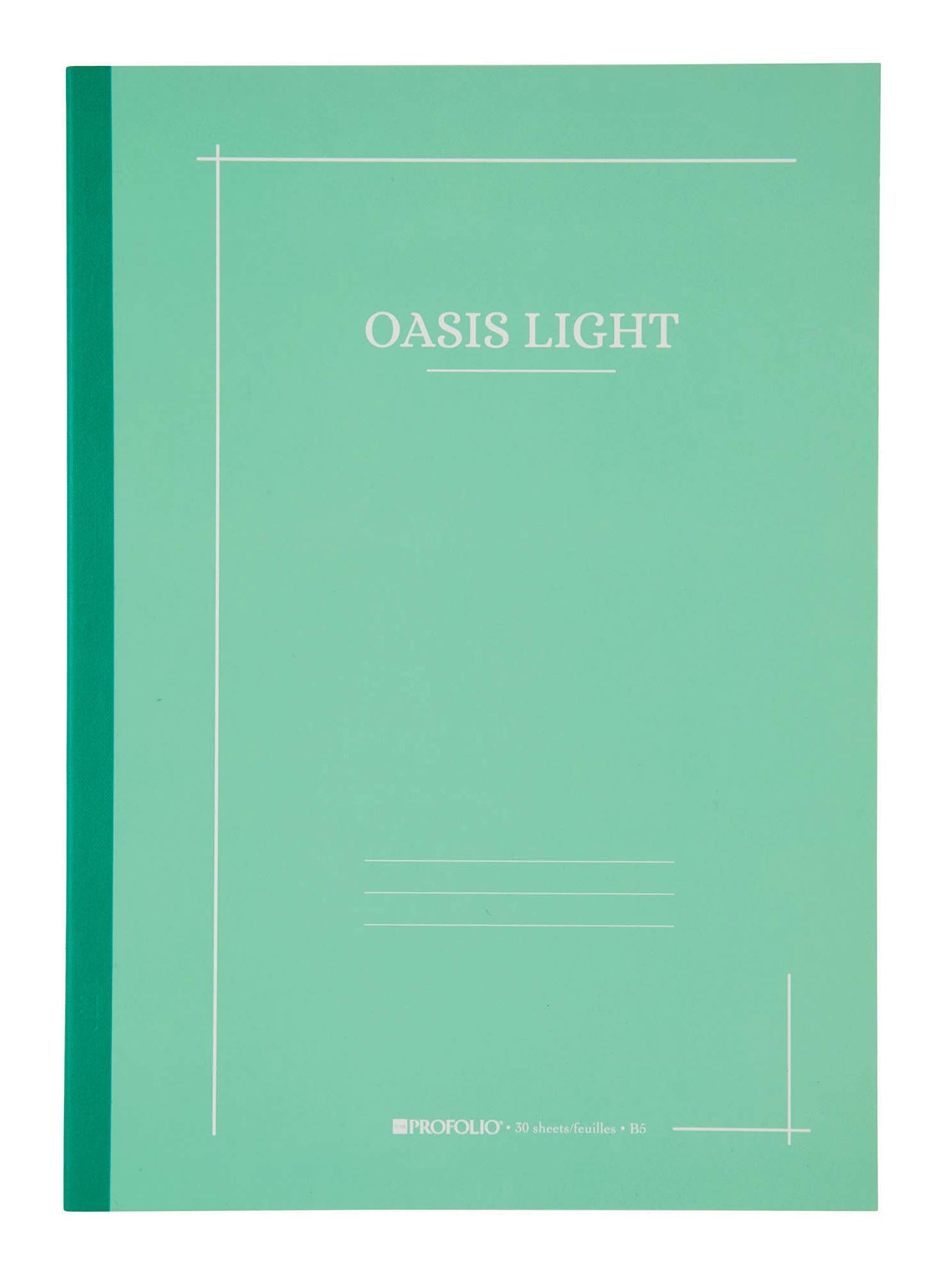 ProFolio - ProFolio Oasis Light
