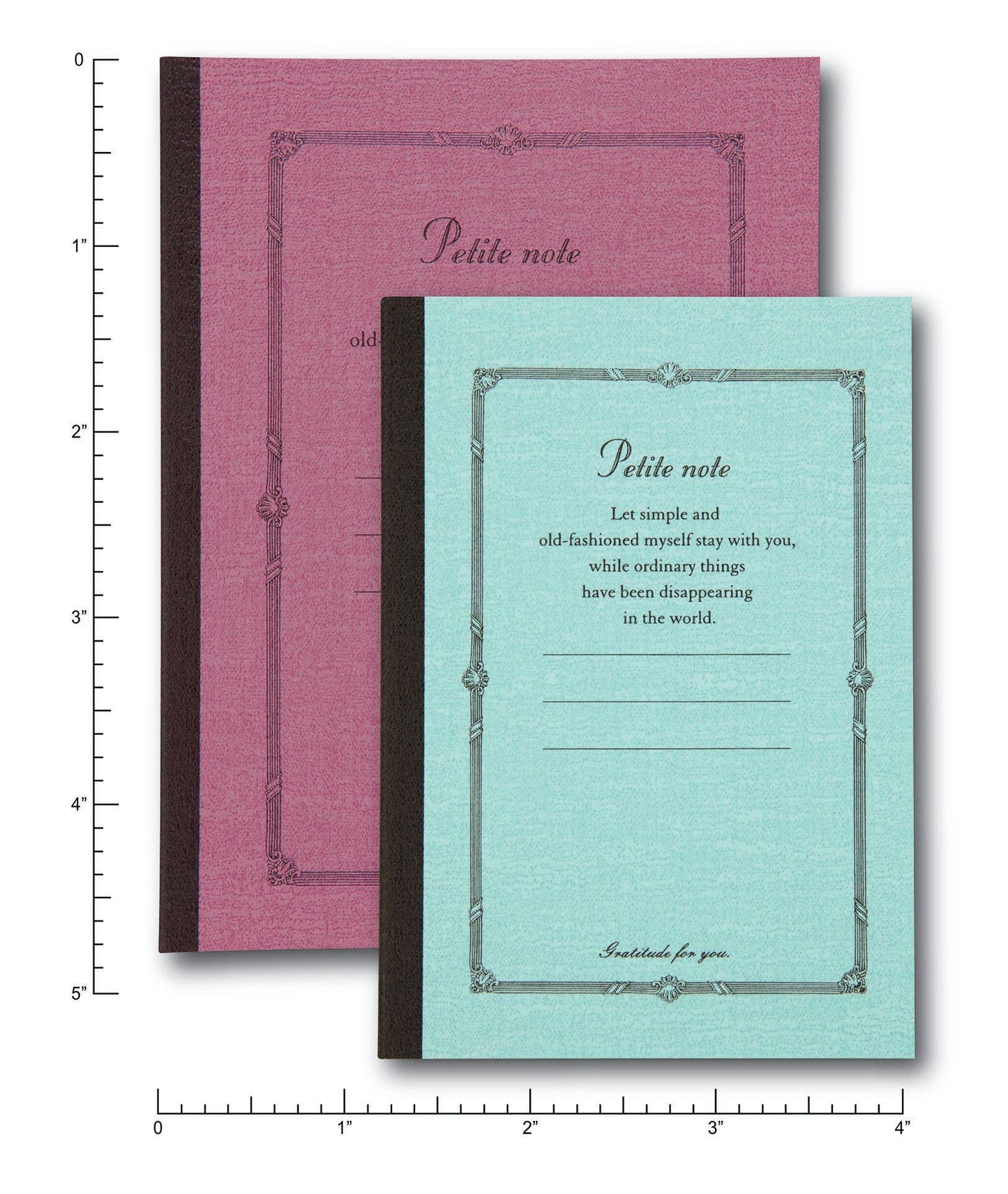 ProFolio - ProFolio Petite Journal